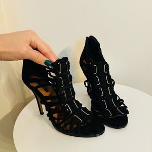 Forever 21 heels